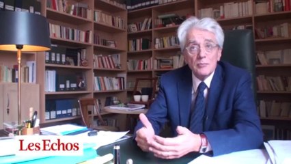 P.Perrineau : "L'affaire Closer brouille le message présidentiel"