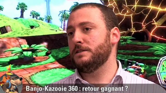 Gamekult, l'émission du 20/05/2008