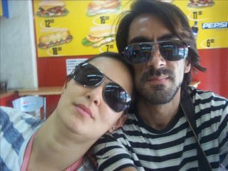 Video Un mundo ideal Catale 2012