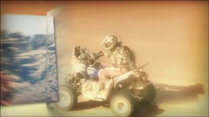 FR - Étape 6/7 - Camion/Quad - Résumé de l'étape - (Tucumán > Salta / Salta > Salta/Uyuni)
