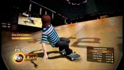 Gamekult, le Mag du 23/01/2009