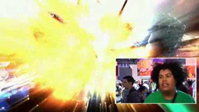 Gamekult, émission spéciale gamescom 2009 Bilan