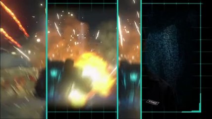 Red Faction : Armageddon - History Trailer