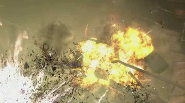 Red Faction : Armageddon - Breaking the seal