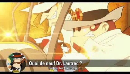 Gamekult, l'émission #141 - 25/05/2011