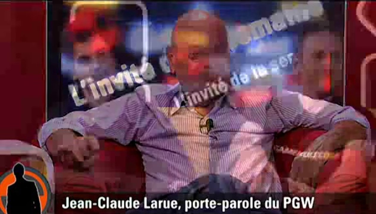 Gamekult, l'émission #113 - 27/10/2010