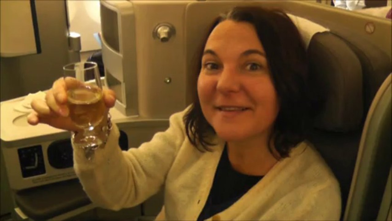 Businessclass