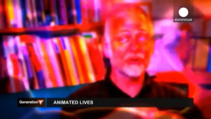 Avrupa animasyon film dünyasına damga vuracak