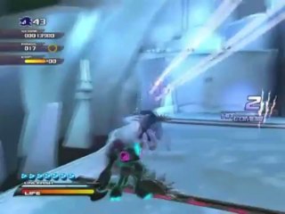 Sonic Unleashed (360) [Part 15]