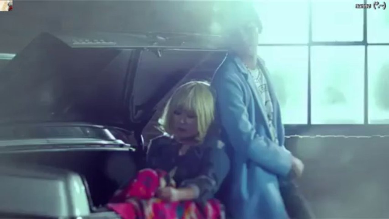 Two Song Place - Age-Height! MV k-pop [german sub]