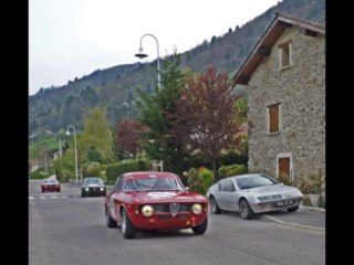 alpine a310 ve