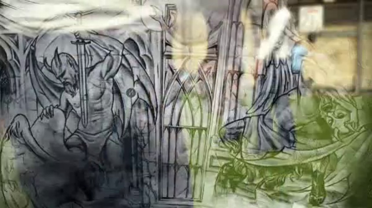 Prison Break : The Conspiracy - Trailer #2