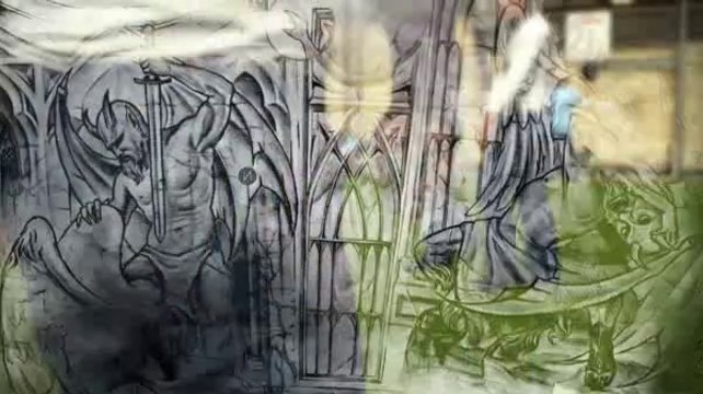 Prison Break : The Conspiracy - Trailer #2