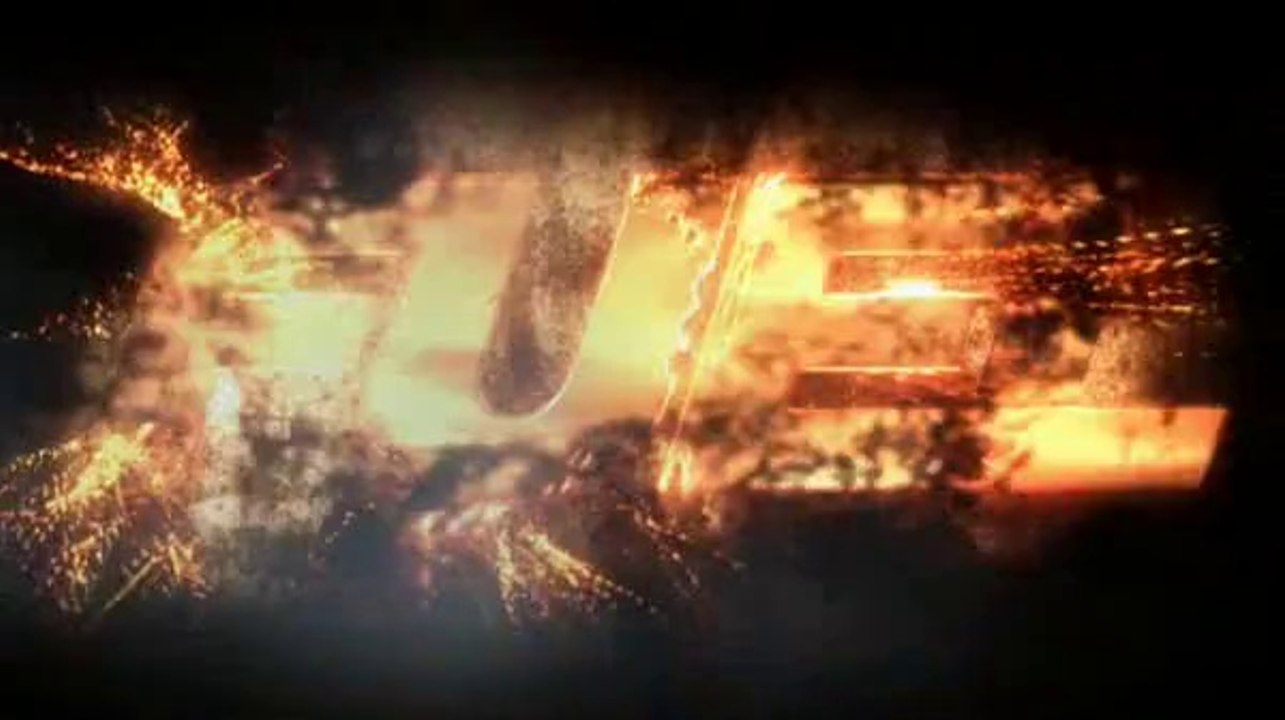 FUEL - Premier trailer