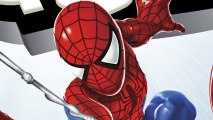 CGR Trailers - MARVEL SUPER HERO SQUAD Comic Con Trailer