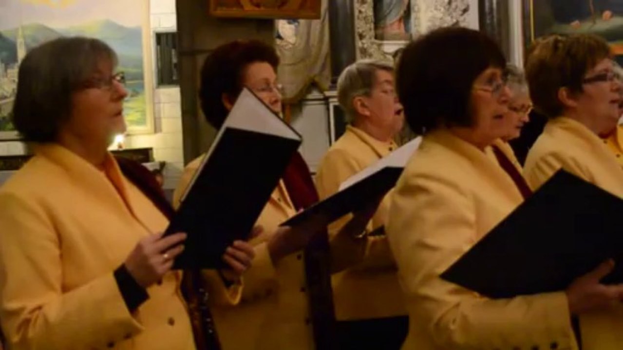 concert ttrinité E Nazareth