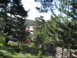 ÇAMLIDERE YAYLASINDA MEDİNE EZANI