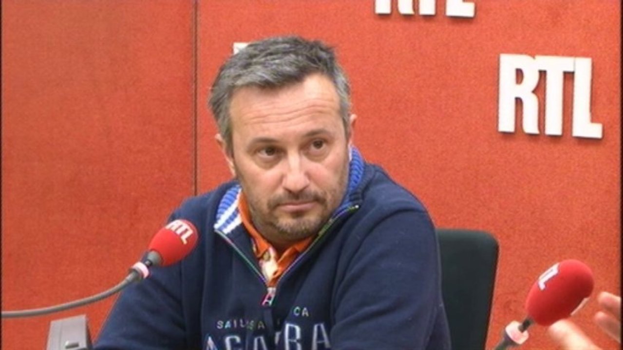 Rumeur Gayet - Hollande : les explications du photographe de "Closer"