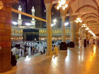 KABE KI RONAQ >>OWAIS RAZA QADRI