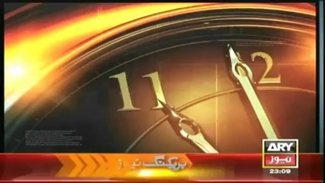 Allah Hoo by Waseem Badami