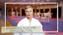 DuoLife - Rekomendacja Polskiego Związku Karate Tradycyjnego - Dojo Stara Wieś