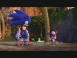 Sonic Unleashed (360) [Part 25]