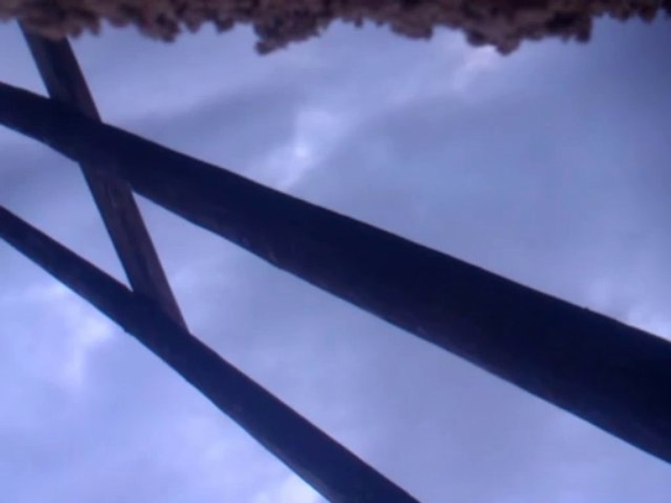 Badou extensions d'encolure - clicker training