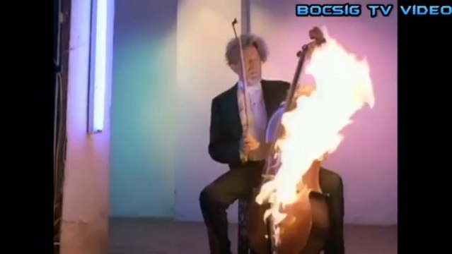 Cheri Cheri Lady(Bocsig Tv Video™)