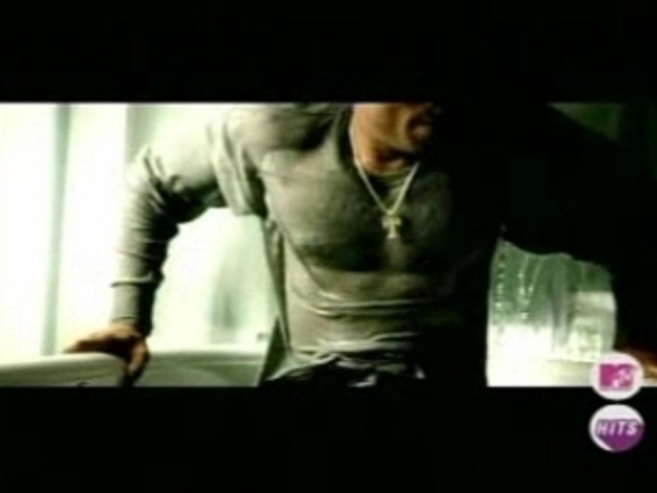 Mario winans p diddy  - I don't wanna