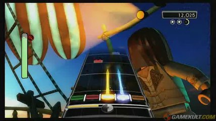 LEGO Rock Band - Bon Jovi, un classique