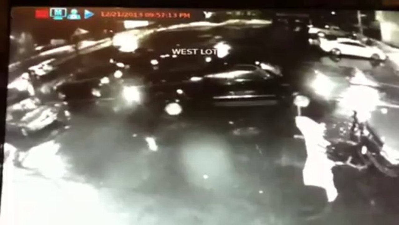 Accident