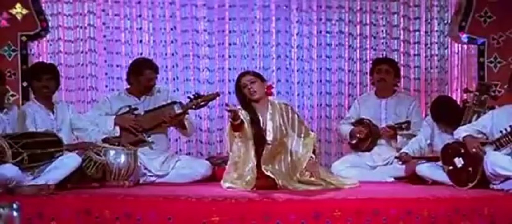 Hum Ne Sanam Ko -Shakti