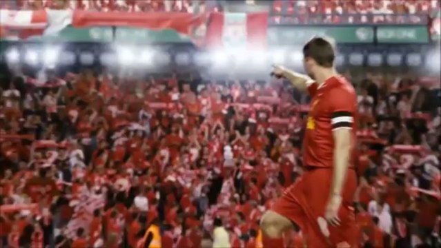 Xbox One - Immersive Gaming TV Commercial