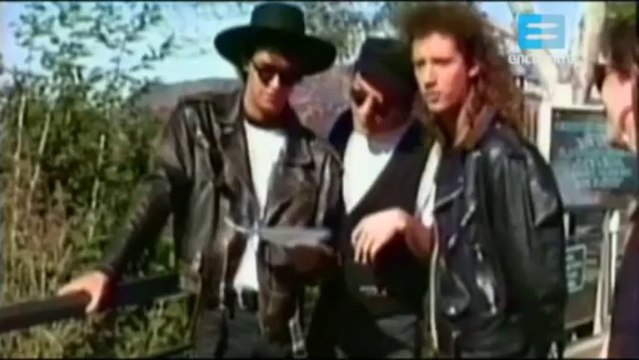 Quizas Porque - Gustavo Cerati - Al calor de las masas
