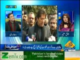 Seedhi Baat - 13th January 2014