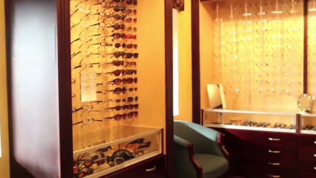 Welcome to Advanced Vision Care Optometry