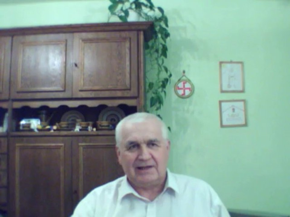 lepienie bałwanka