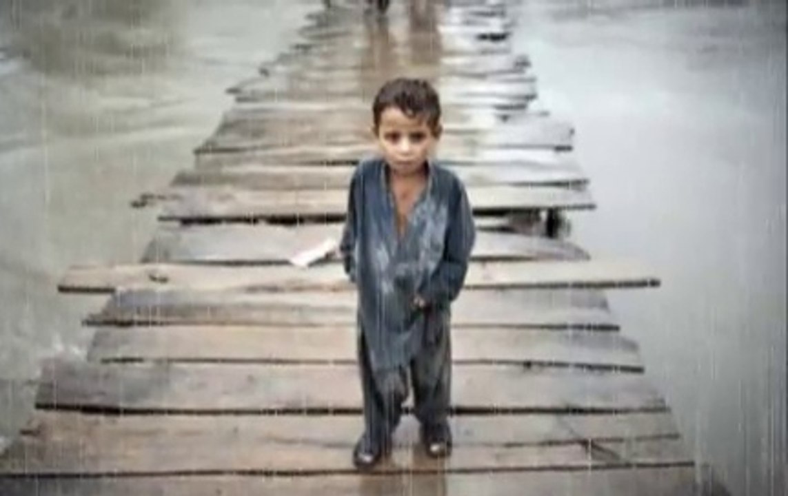Flood in pakistan(2012)