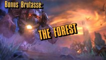 Borderlands 2 Bonus - The Forest