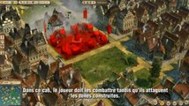 Anno 1404 - Didacticiel #1