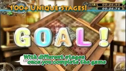 Marbles ! Balance Challenge - Premier trailer