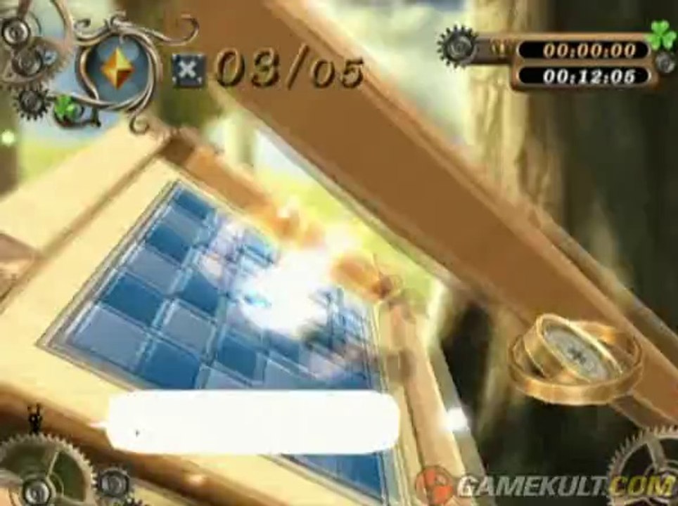 Marbles ! Balance Challenge - Comme une boule de flipper