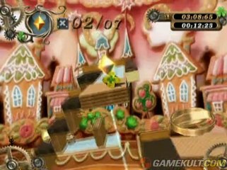 Marbles ! Balance Challenge - Butiner n'est pas gagner