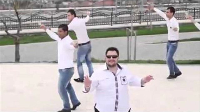 Serkan Nişancı Hüseyin Kağıt Bir Sevdadır Ankara Can Uzman Remix