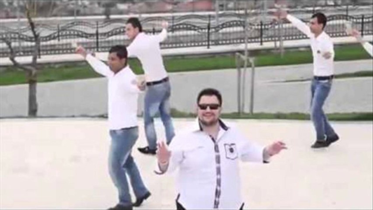 Serkan Nişancı Hüseyin Kağıt Bir Sevdadır Ankara Can Uzman Remix