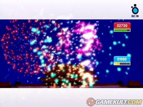 Singstar : Chansons Magiques de Disney - Bouladdin et Jasnoon