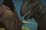 Combats de Géants : Dinosaures - Premier trailer