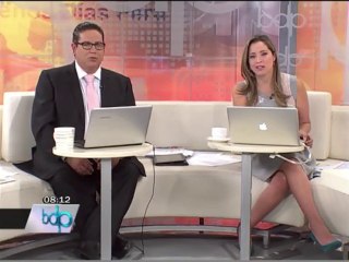 Hospitalizan a pareja de Hollande tras escándalo de presunta infidelidad