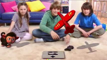 EyePet - [E3 2009] Trailer E3