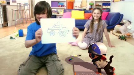 EyePet - [GC09] Trailer gamescom 2009